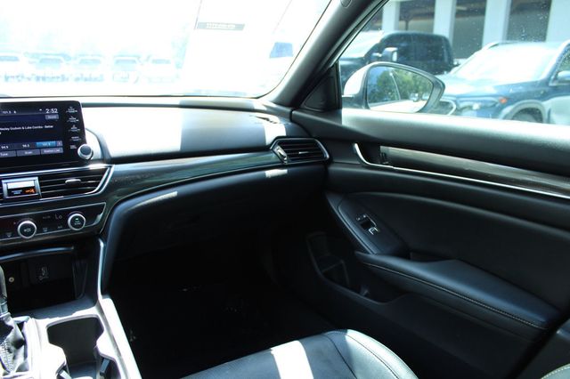 2019 Honda Accord Sedan Sport 1.5T CVT - 23071919 - 14