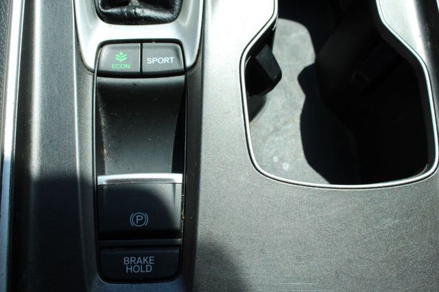 2019 Honda Accord Sedan Sport 1.5T CVT - 23071919 - 22
