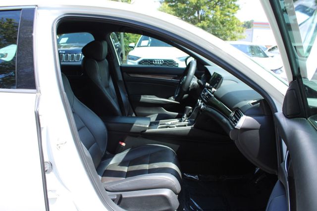 2019 Honda Accord Sedan Sport 1.5T CVT - 23071919 - 26