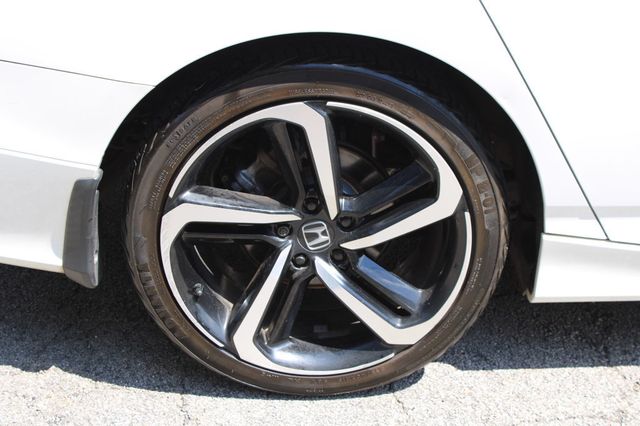 2019 Honda Accord Sedan Sport 1.5T CVT - 23071919 - 32