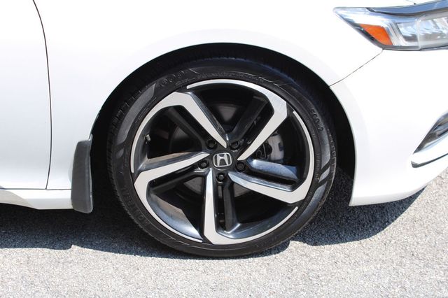 2019 Honda Accord Sedan Sport 1.5T CVT - 23071919 - 33