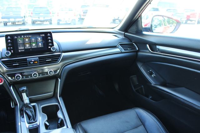 2019 Honda Accord Sedan Sport 1.5T CVT - 23080864 - 14