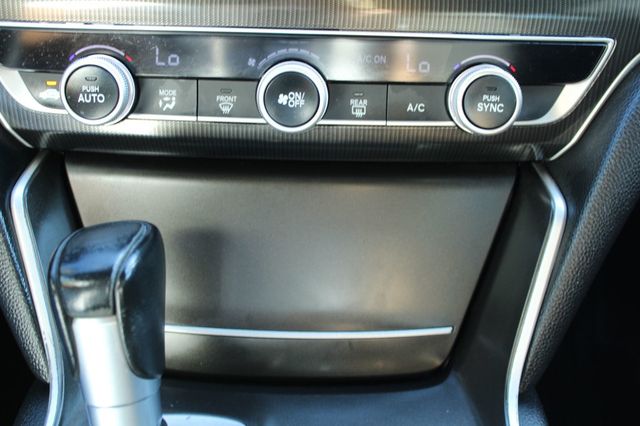 2019 Honda Accord Sedan Sport 1.5T CVT - 23080864 - 18