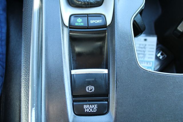 2019 Honda Accord Sedan Sport 1.5T CVT - 23080864 - 20