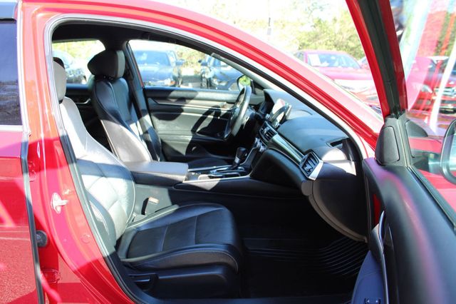 2019 Honda Accord Sedan Sport 1.5T CVT - 23080864 - 29