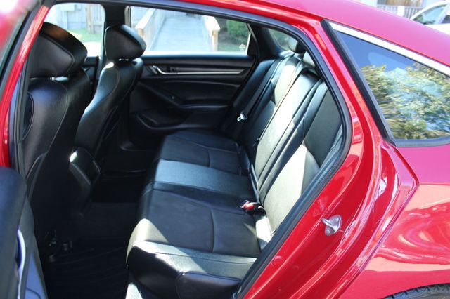 2019 Honda Accord Sedan Sport 1.5T CVT - 23080864 - 31