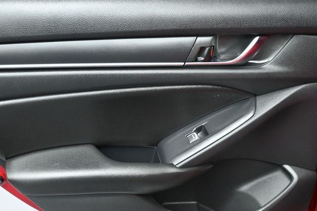 2019 Honda Accord Sedan Sport 1.5T CVT - 23009963 - 14