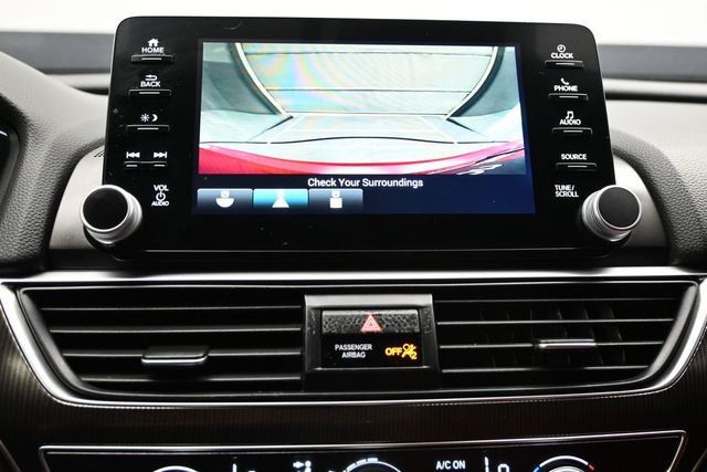 2019 Honda Accord Sedan Sport 1.5T CVT - 23009963 - 20