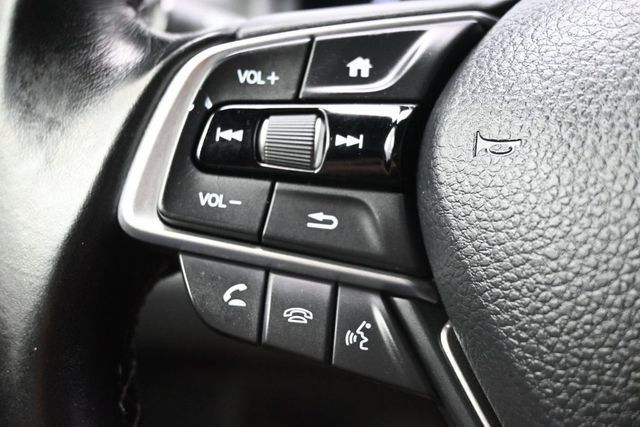 2019 Honda Accord Sedan Sport 1.5T CVT - 23009963 - 23