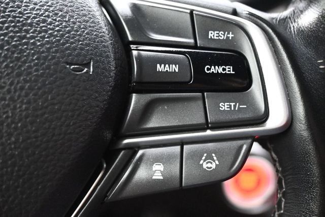 2019 Honda Accord Sedan Sport 1.5T CVT - 23009963 - 24