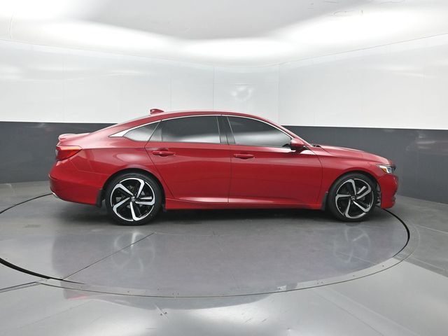 2019 Honda Accord Sedan Sport 1.5T CVT - 23009963 - 33
