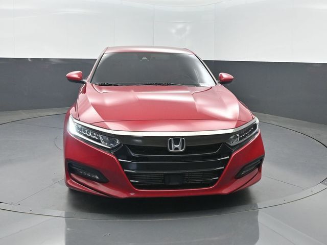 2019 Honda Accord Sedan Sport 1.5T CVT - 23009963 - 35