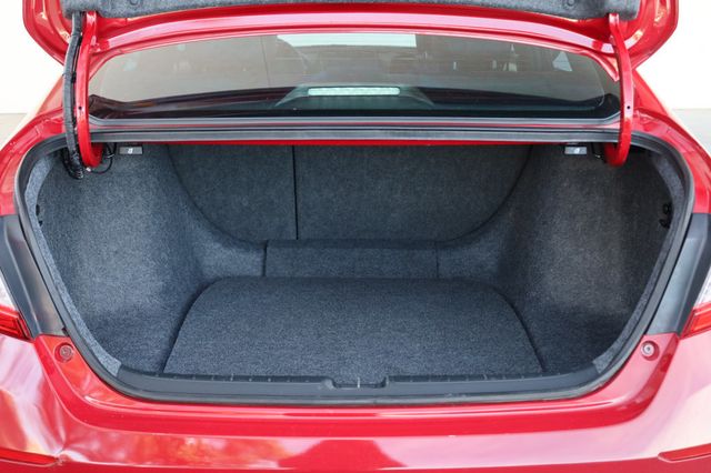 2019 Honda Accord Sedan Sport 1.5T CVT - 22969089 - 11