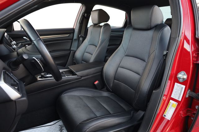 2019 Honda Accord Sedan Sport 1.5T CVT - 22969089 - 15