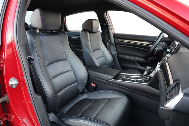 2019 Honda Accord Sedan Sport 1.5T CVT - 22969089 - 23