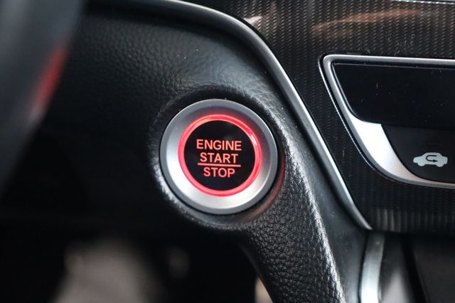 2019 Honda Accord Sedan Sport 1.5T CVT - 22969089 - 29