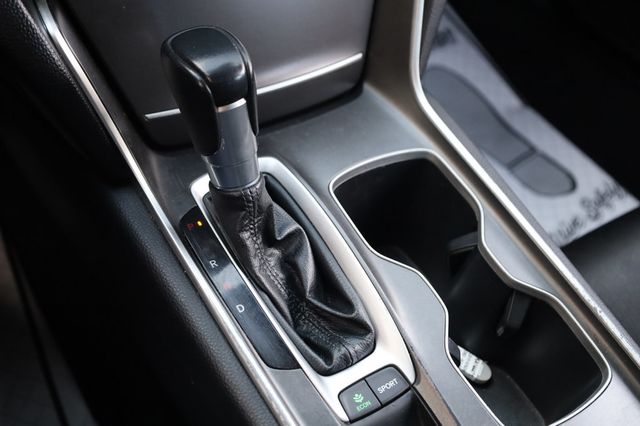 2019 Honda Accord Sedan Sport 1.5T CVT - 22969089 - 35