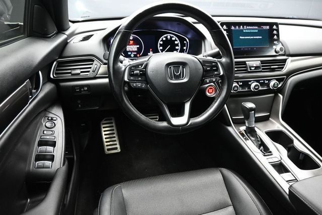 2019 Honda Accord Sedan Sport 1.5T CVT - 23022756 - 15