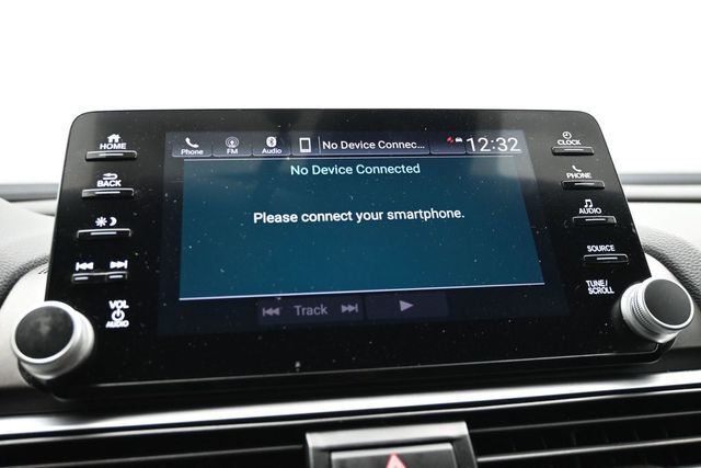2019 Honda Accord Sedan Sport 1.5T CVT - 23022756 - 17