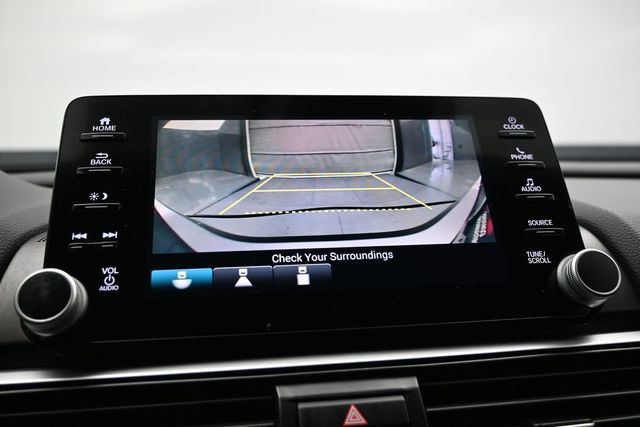 2019 Honda Accord Sedan Sport 1.5T CVT - 23022756 - 18