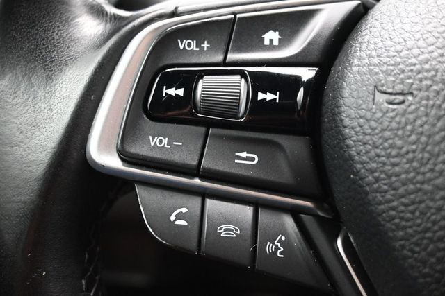 2019 Honda Accord Sedan Sport 1.5T CVT - 23022756 - 21
