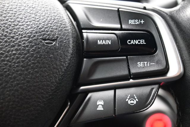 2019 Honda Accord Sedan Sport 1.5T CVT - 23022756 - 22