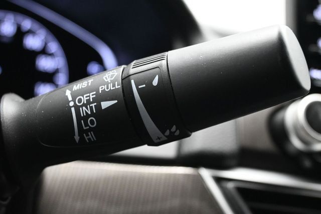 2019 Honda Accord Sedan Sport 1.5T CVT - 23022756 - 23