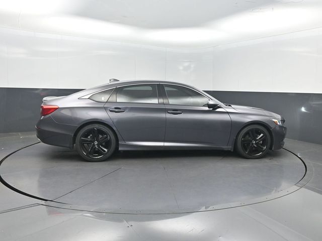 2019 Honda Accord Sedan Sport 1.5T CVT - 23022756 - 38