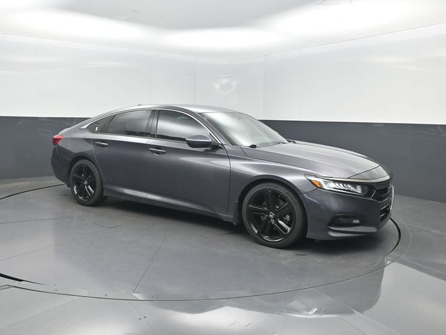 2019 Honda Accord Sedan Sport 1.5T CVT - 23022756 - 39