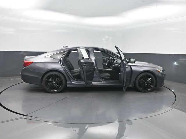 2019 Honda Accord Sedan Sport 1.5T CVT - 23022756 - 42