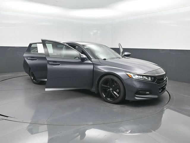 2019 Honda Accord Sedan Sport 1.5T CVT - 23022756 - 43