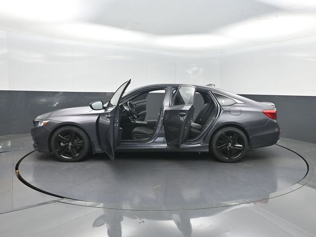 2019 Honda Accord Sedan Sport 1.5T CVT - 23022756 - 44