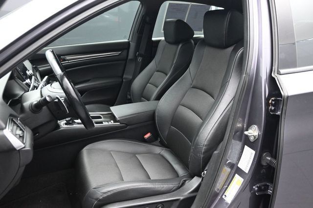 2019 Honda Accord Sedan Sport 1.5T CVT - 23022756 - 4