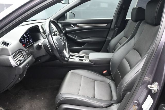 2019 Honda Accord Sedan Sport 1.5T CVT - 23022756 - 6