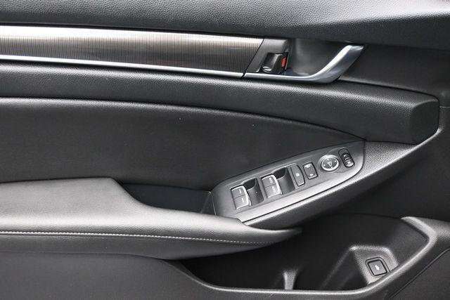 2019 Honda Accord Sedan Sport 1.5T CVT - 23022756 - 7