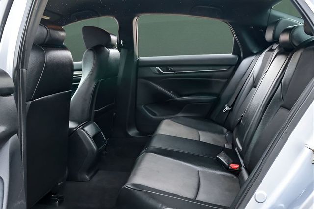 2019 Honda Accord Sedan Sport 1.5T CVT - 22999183 - 11