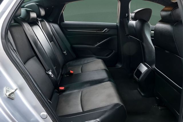 2019 Honda Accord Sedan Sport 1.5T CVT - 22999183 - 12