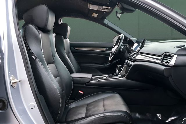 2019 Honda Accord Sedan Sport 1.5T CVT - 22999183 - 16