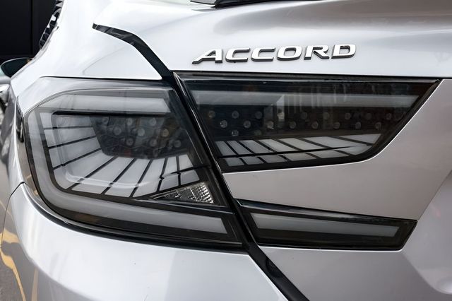 2019 Honda Accord Sedan Sport 1.5T CVT - 22999183 - 25