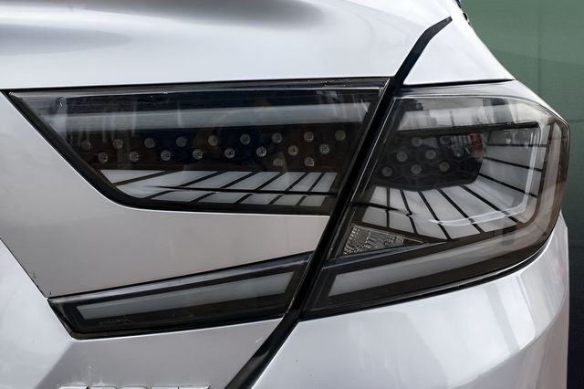 2019 Honda Accord Sedan Sport 1.5T CVT - 22999183 - 26