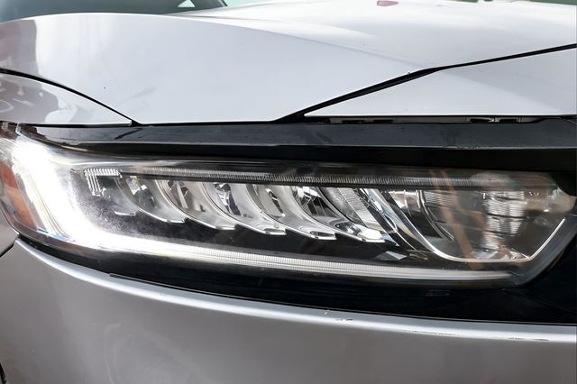 2019 Honda Accord Sedan Sport 1.5T CVT - 22999183 - 28