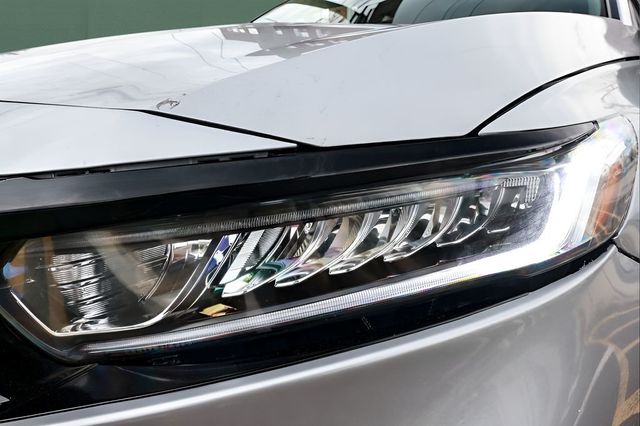 2019 Honda Accord Sedan Sport 1.5T CVT - 22999183 - 29