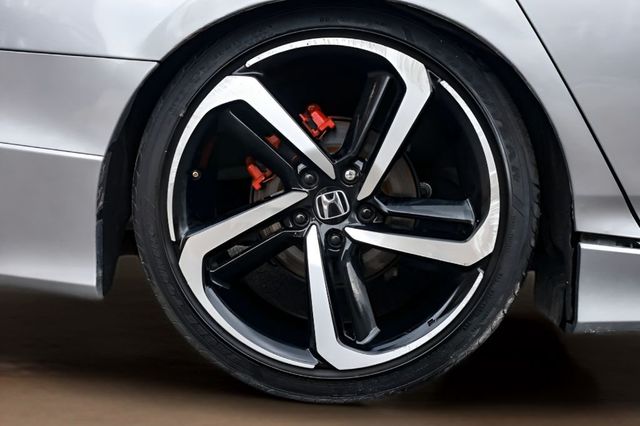 2019 Honda Accord Sedan Sport 1.5T CVT - 22999183 - 38