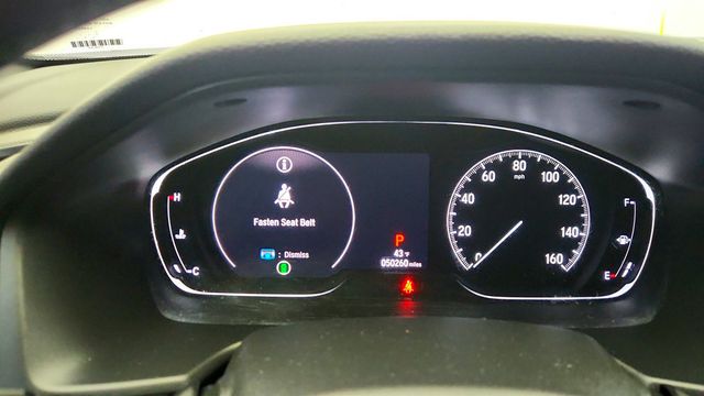 2019 Honda Accord Sedan Sport 1.5T CVT - 22994967 - 12