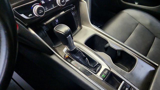 2019 Honda Accord Sedan Sport 1.5T CVT - 22994967 - 14