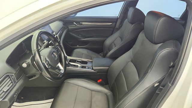 2019 Honda Accord Sedan Sport 1.5T CVT - 22994967 - 17
