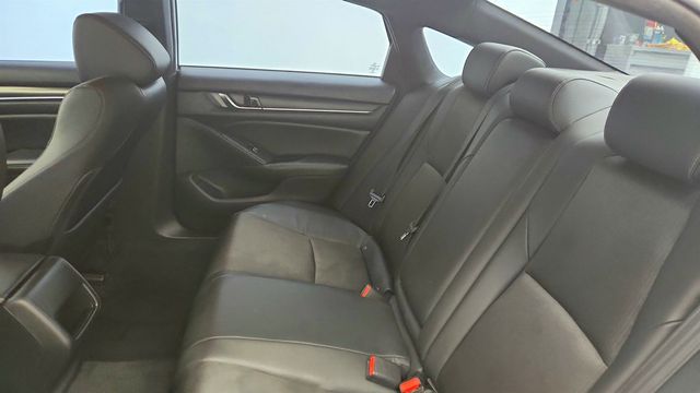 2019 Honda Accord Sedan Sport 1.5T CVT - 22994967 - 18