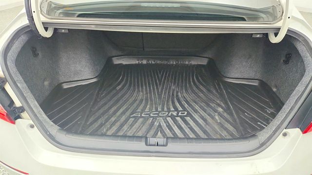 2019 Honda Accord Sedan Sport 1.5T CVT - 22994967 - 19