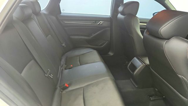2019 Honda Accord Sedan Sport 1.5T CVT - 22994967 - 20