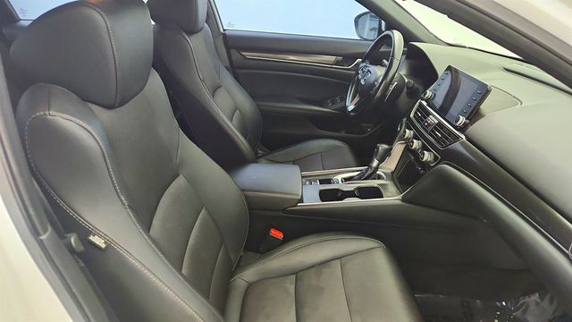 2019 Honda Accord Sedan Sport 1.5T CVT - 22994967 - 21